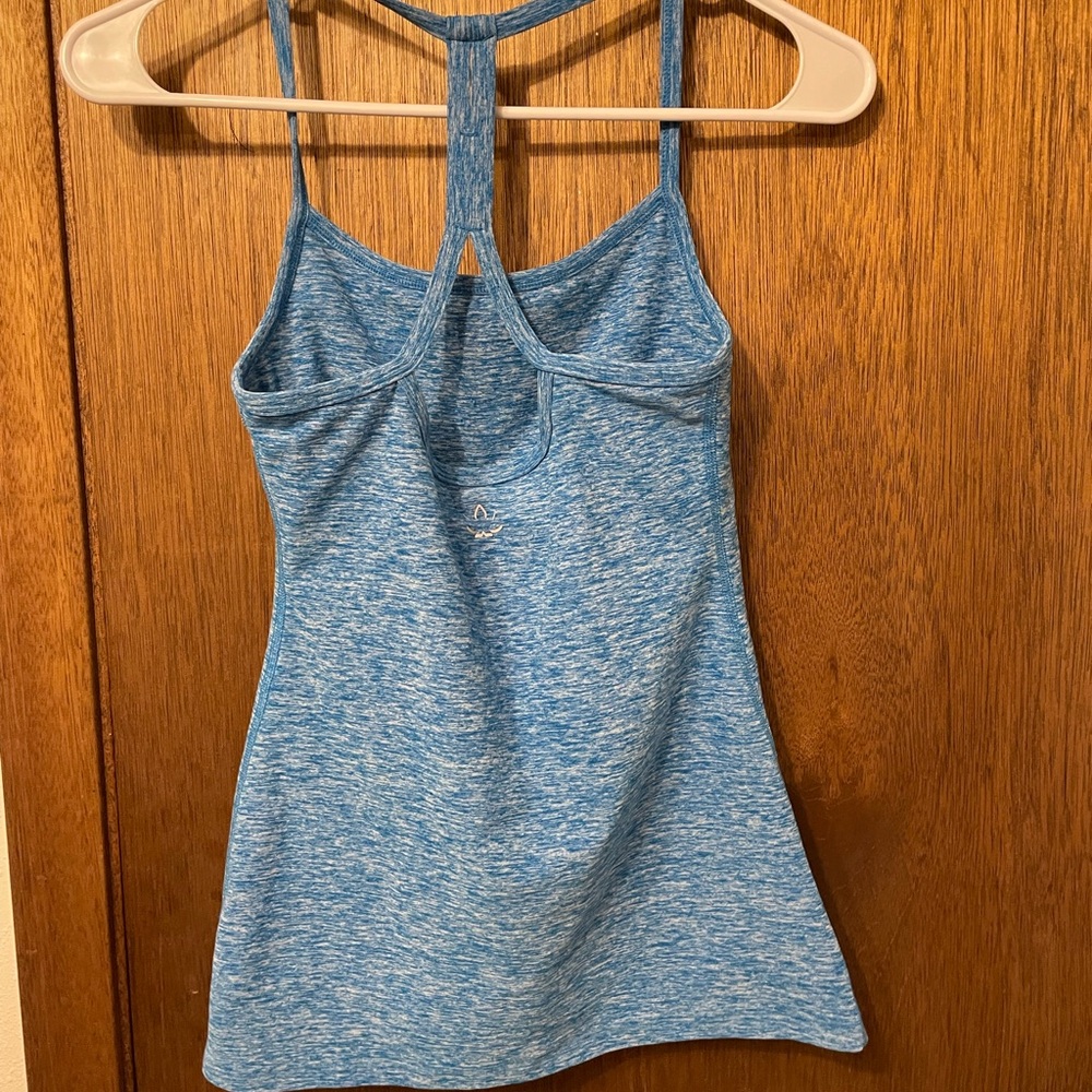 Beyond Yoga Racerback Tank - Picture 2 of 2